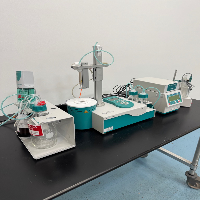 Metrohm Karl Fischer Coulometric Titration System image 0